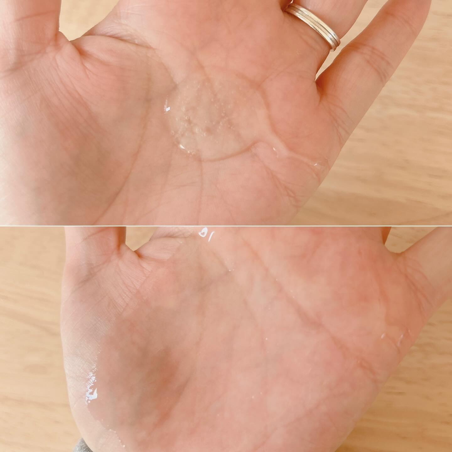 エイドスカルプシャンプー/ビューランチ/市販シャンプーを使ったクチコミ（2枚目）