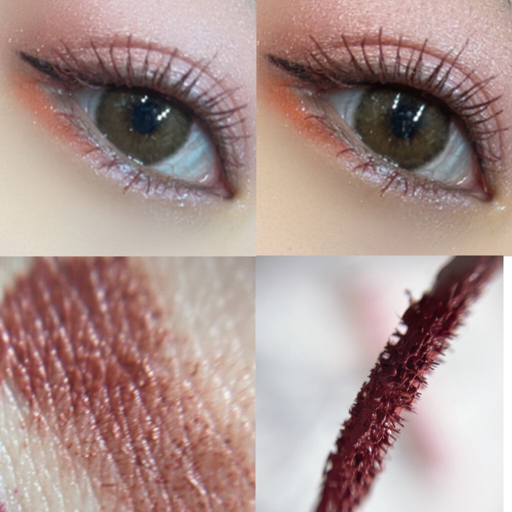 エクスプローラ12色 動物アイシャドウパレット/PERFECT DIARY/アイシャドウパレットを使ったクチコミ（2枚目）