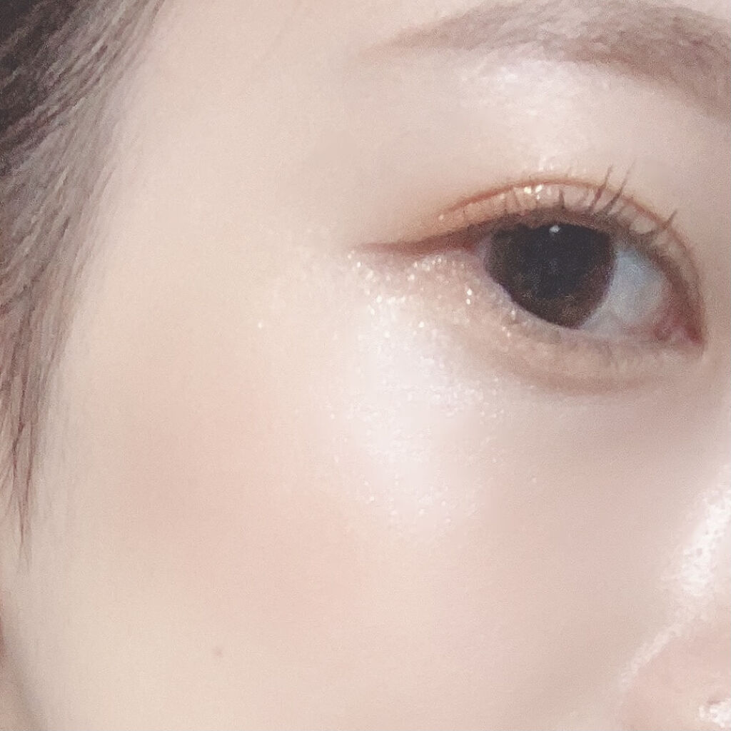 エクストラリッチパウダー　’２２ 02/excel/ルースパウダーを使ったクチコミ（2枚目）