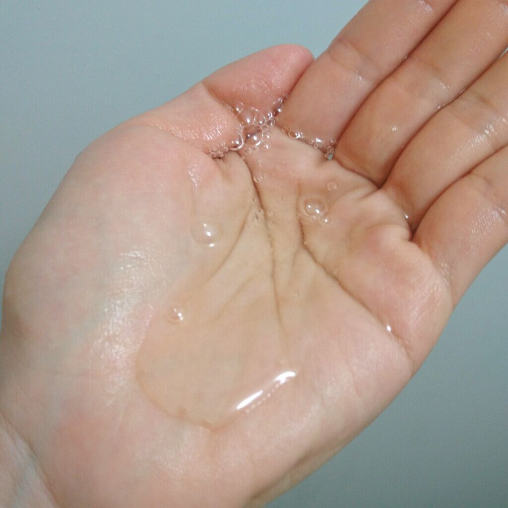 シルキーシャンプー／トリートメント/DROAS/市販シャンプーを使ったクチコミ（2枚目）