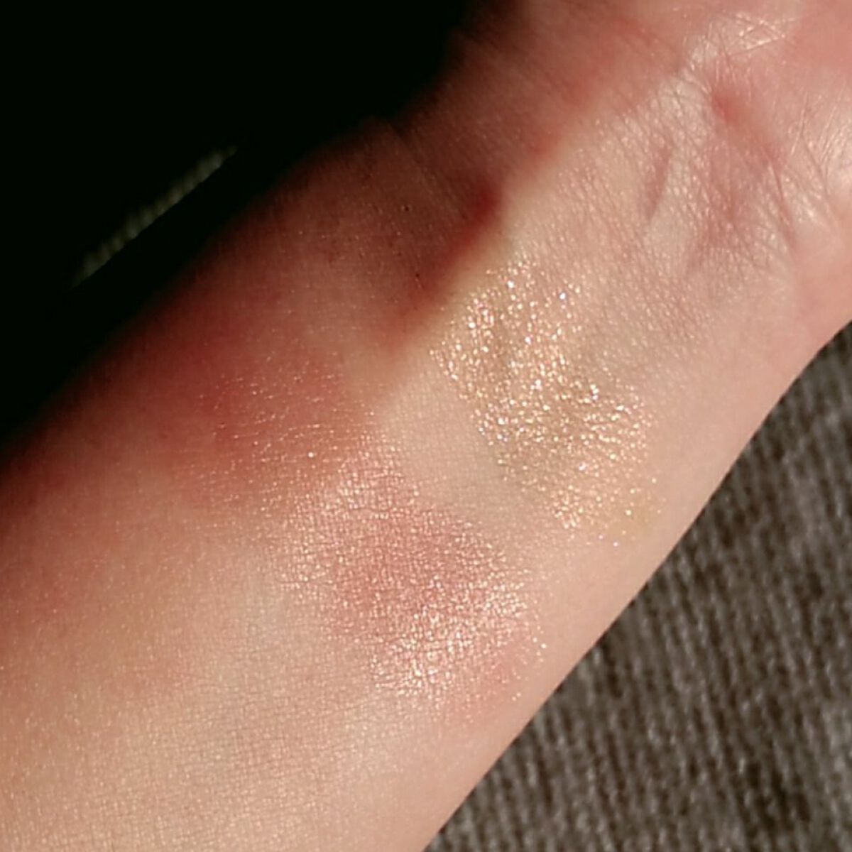 ポップタップジェリー/KANEBO/ジェル・クリームチークを使ったクチコミ(7枚目)