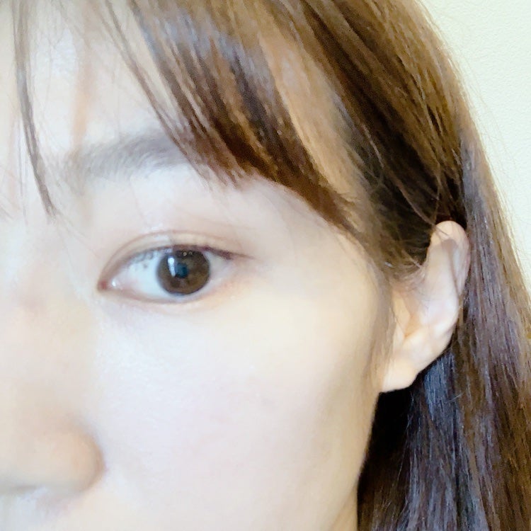 パールグロウハイライト/CEZANNE/パウダーハイライトを使ったクチコミ(2枚目)