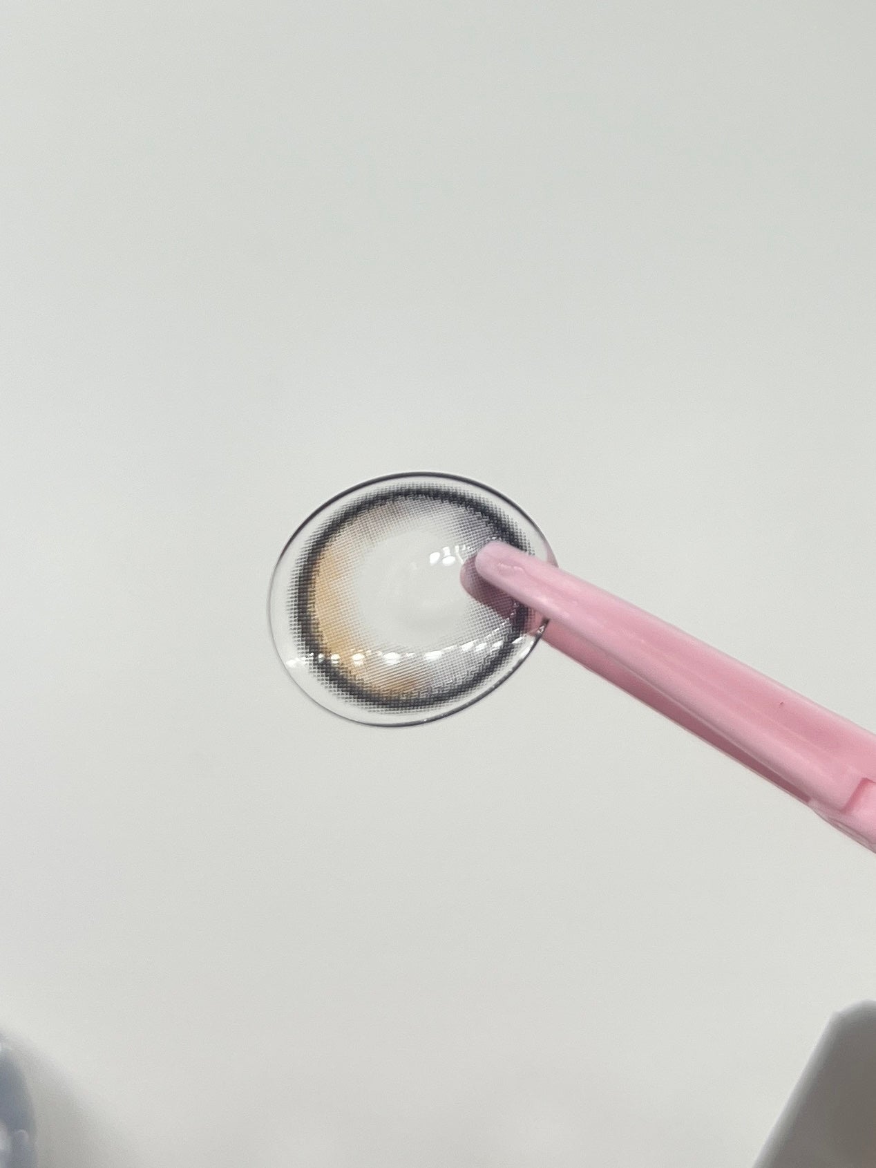 envie 1day/envie/ワンデー(1DAY)カラコンを使ったクチコミ(4枚目)