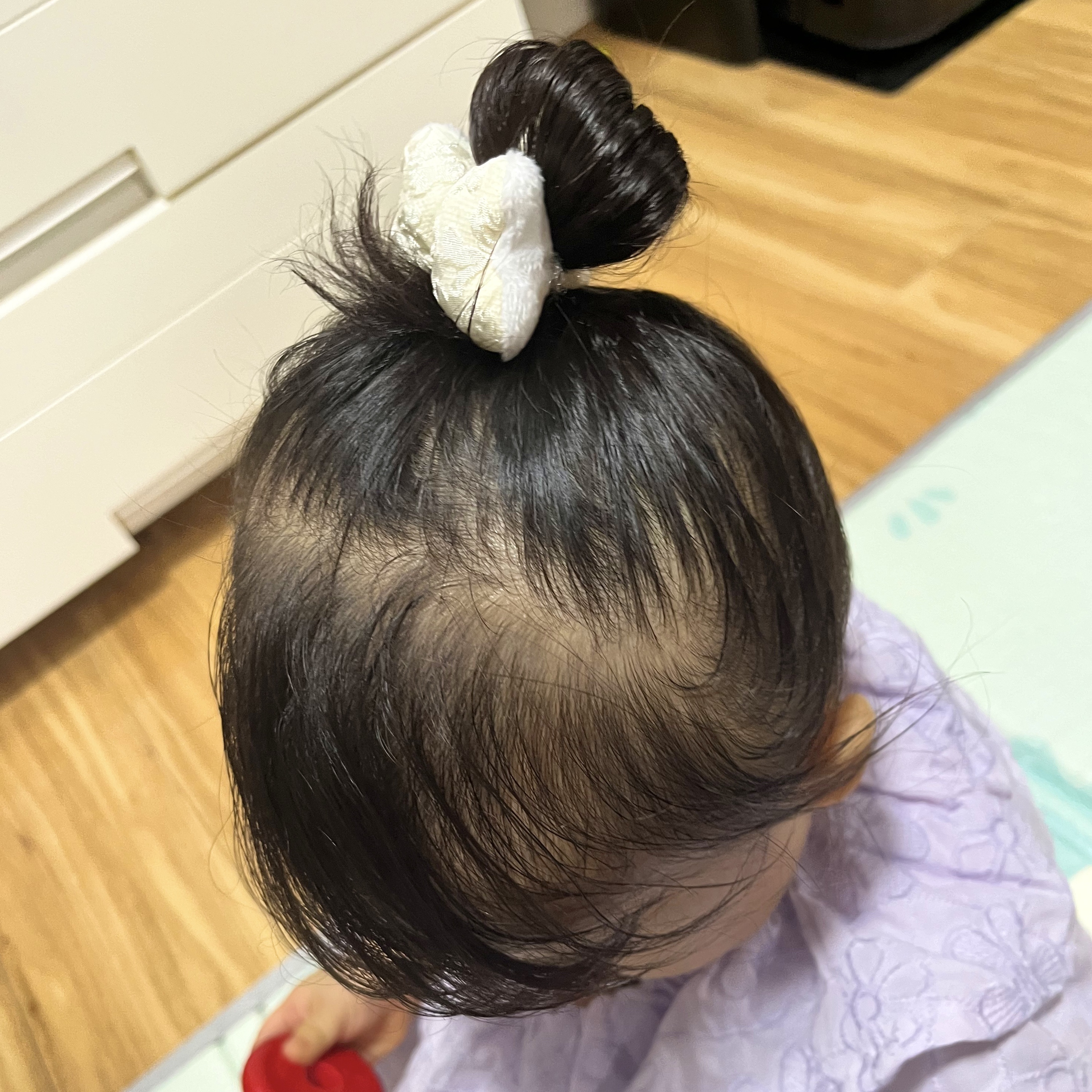 ヘアアクセサリー/SHEIN/ヘアアクセサリーを使ったクチコミ（2枚目）