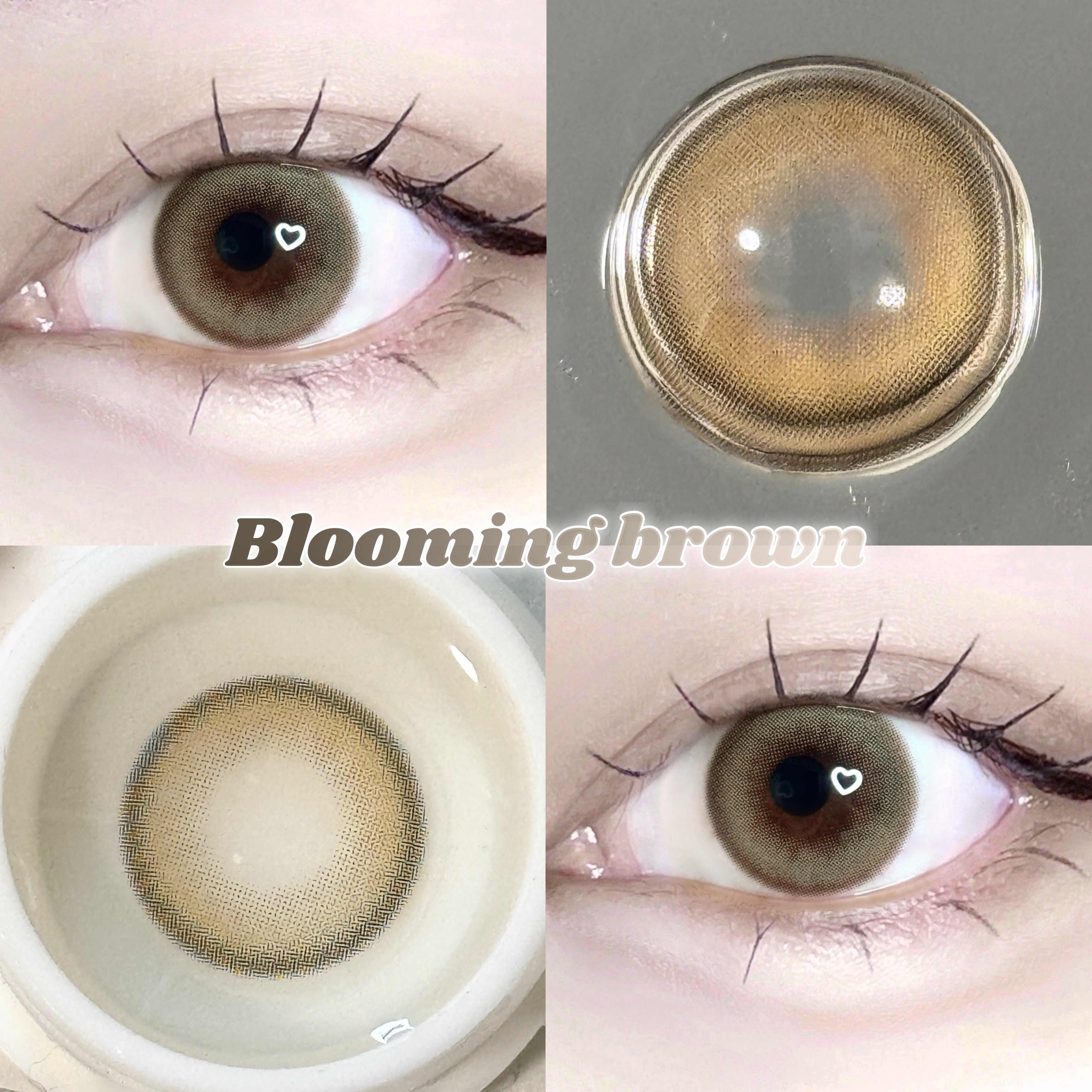 too cool for school ARTCLASS 1day/too cool for school/ワンデー（１DAY）カラコンを使ったクチコミ（3枚目）