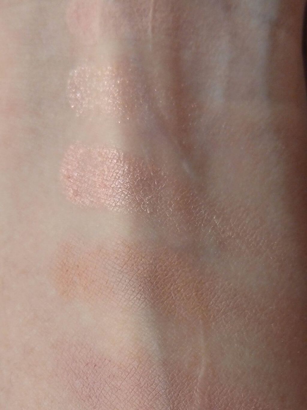 ムードナインマルチパレット/ShionLe/アイシャドウパレットを使ったクチコミ(3枚目)