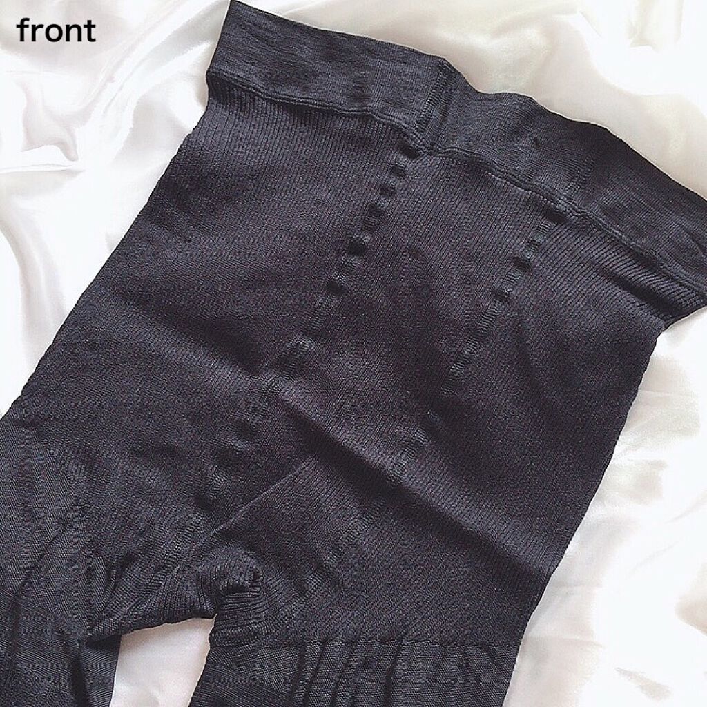 ベルスキニー 着圧レギンス/BELLE SERIES/着圧ソックス・レギンスを使ったクチコミ（2枚目）