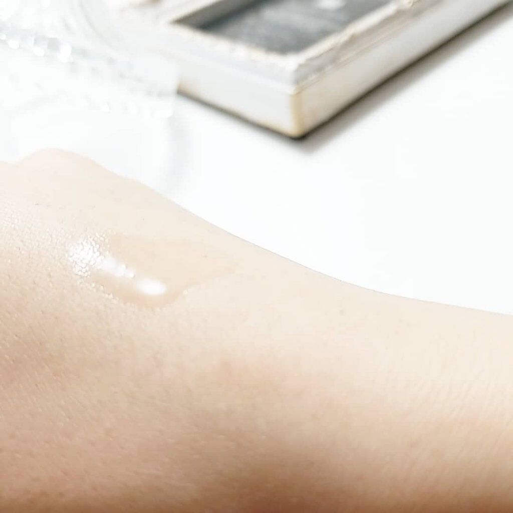 パンテーン エフォートレス UVカット ヘアオイル/パンテーン/ヘアオイルを使ったクチコミ(3枚目)