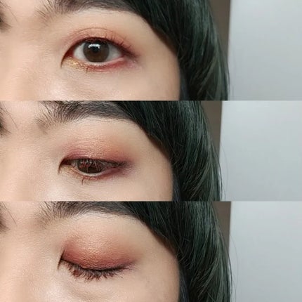 イルミネイティング ブロンジング パウダー/BOBBI BROWN/プレストパウダーを使ったクチコミ(5枚目)