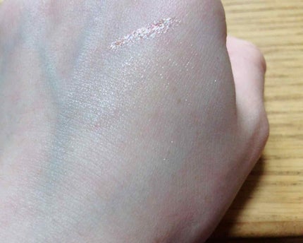 NMB48 吉田朱里 プロデュース キラキラW涙袋メーカーつき IDOL MAKE BIBLE@アカリン/主婦の友社/書籍を使ったクチコミ(4枚目)