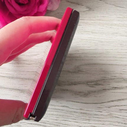 パウダーファンデーション/INOUI/パウダーファンデーションを使ったクチコミ(3枚目)