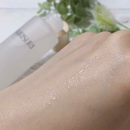 SURISURI /R&/化粧水を使ったクチコミ(3枚目)