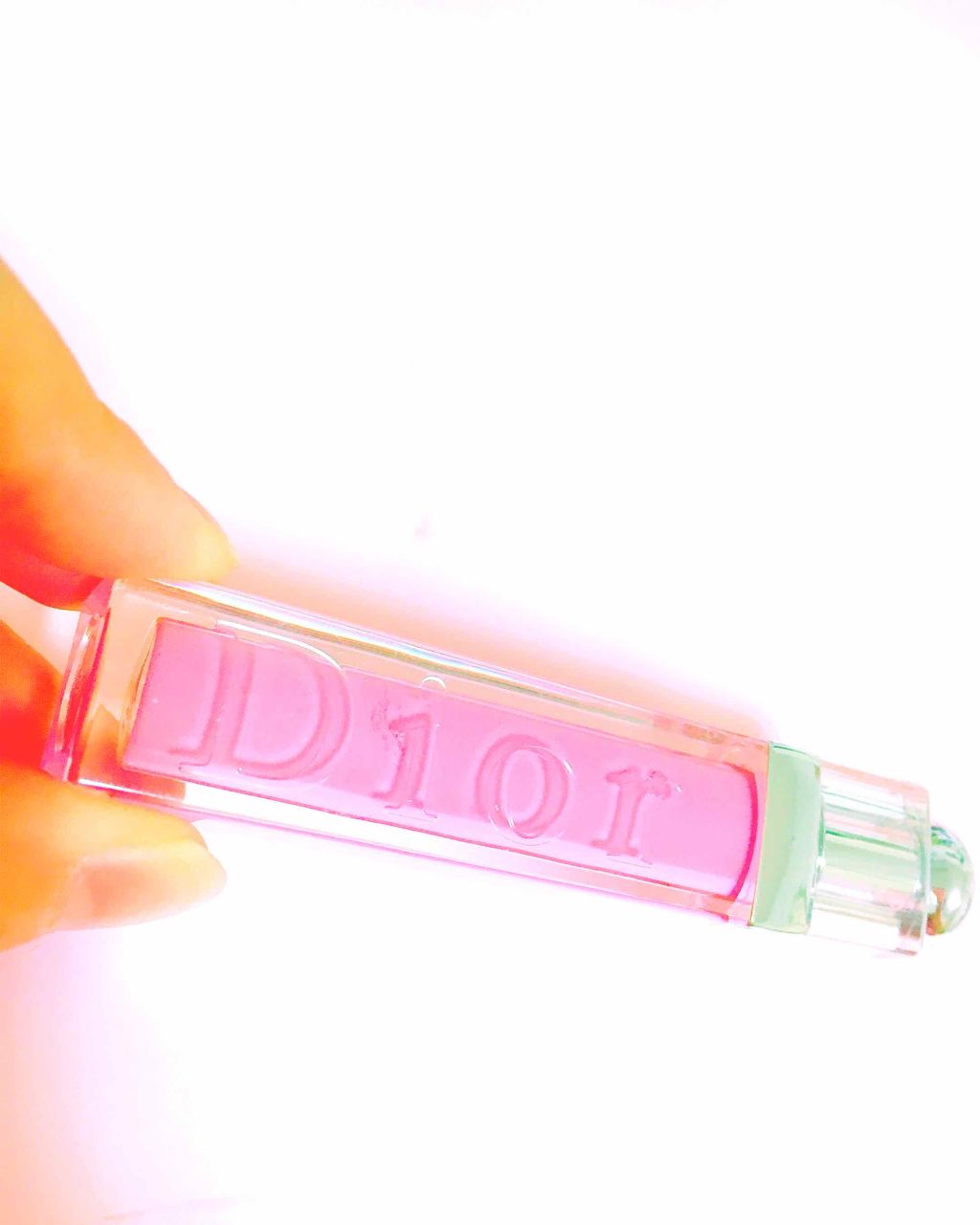 ディオール アディクト グロス/Dior/リップグロスを使ったクチコミ（3枚目）