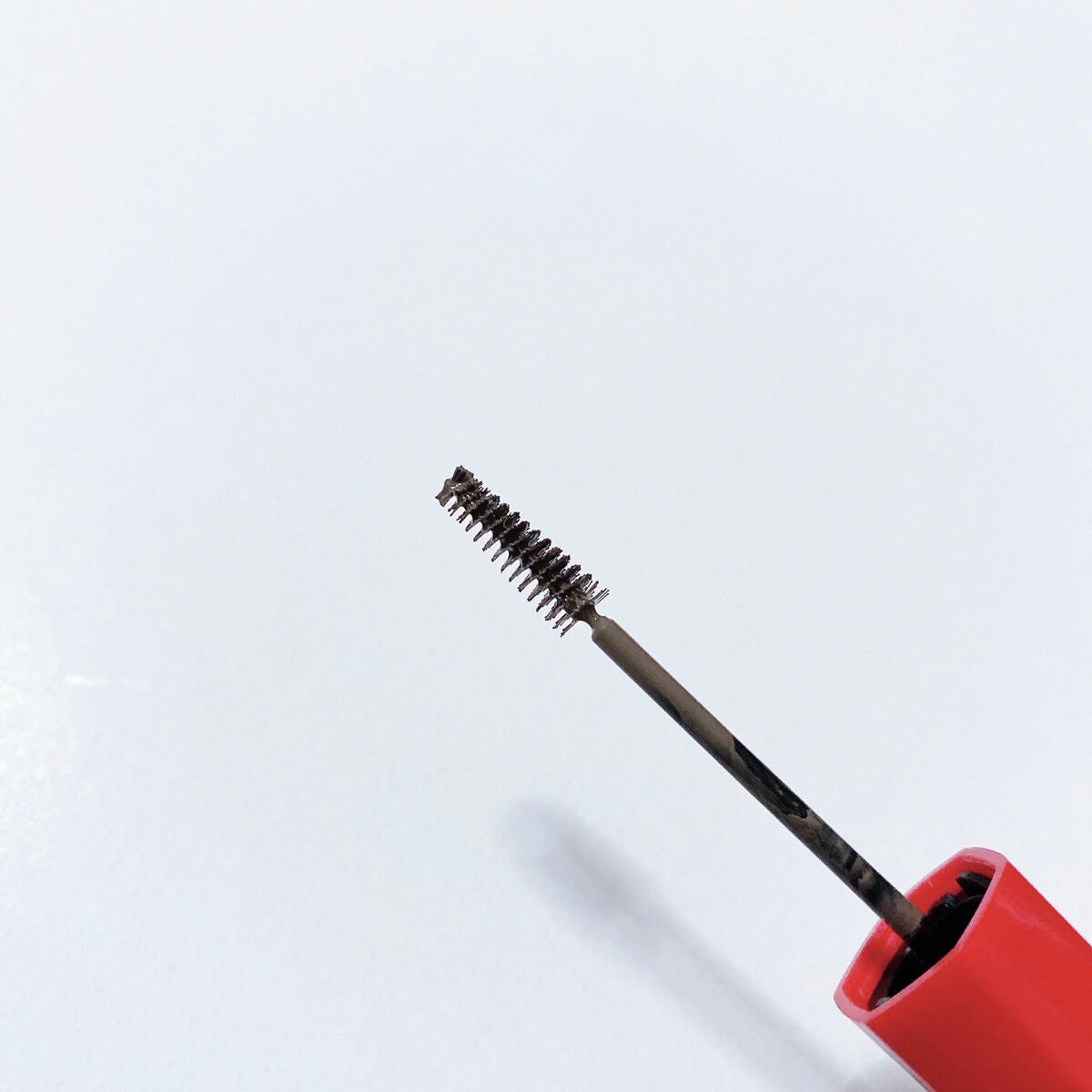 フィルム眉カラー/デジャヴュ/眉マスカラを使ったクチコミ(2枚目)