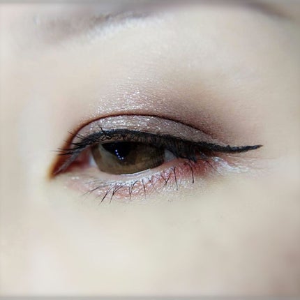 デザイニング カラー アイズ/SUQQU/アイシャドウパレットを使ったクチコミ(2枚目)