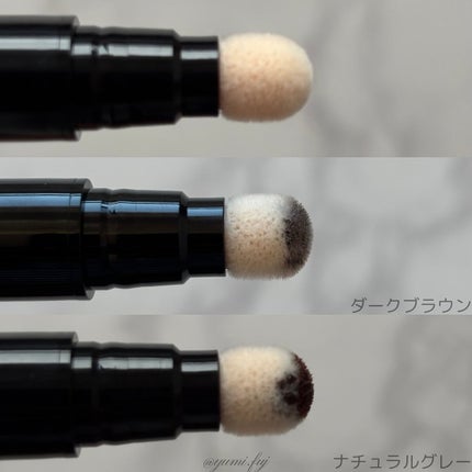 ウルトラキープヘアティント/メイクプロポーション/ヘアカラーを使ったクチコミ(6枚目)