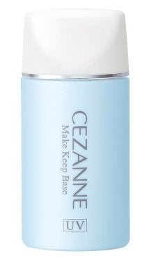 皮脂テカリ防止下地/CEZANNE/化粧下地を使ったクチコミ(4枚目)