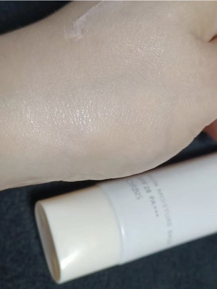 スキンモイスチャーベース/オルビス/化粧下地を使ったクチコミ(2枚目)