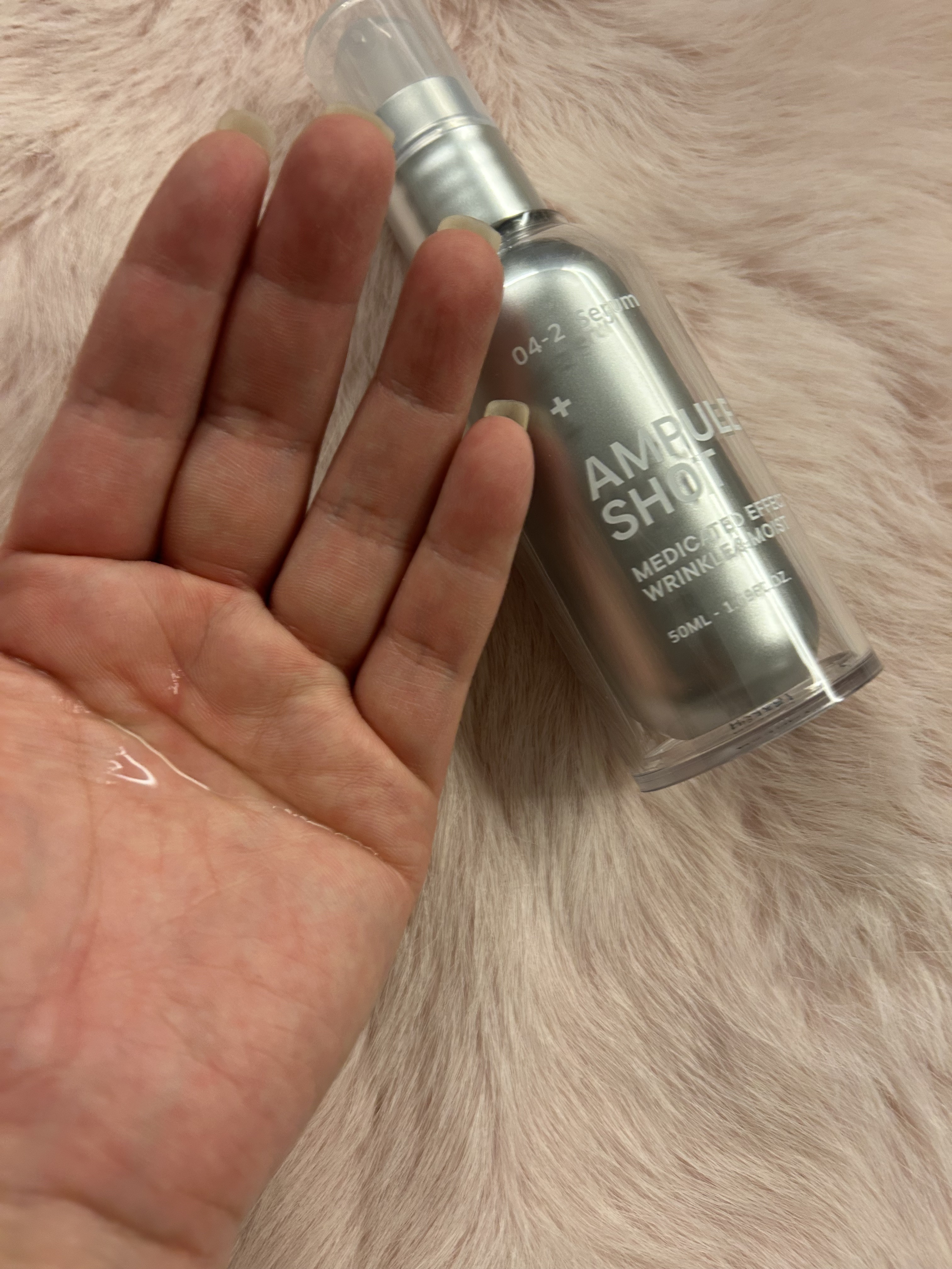 を使ったクチコミ（3枚目）