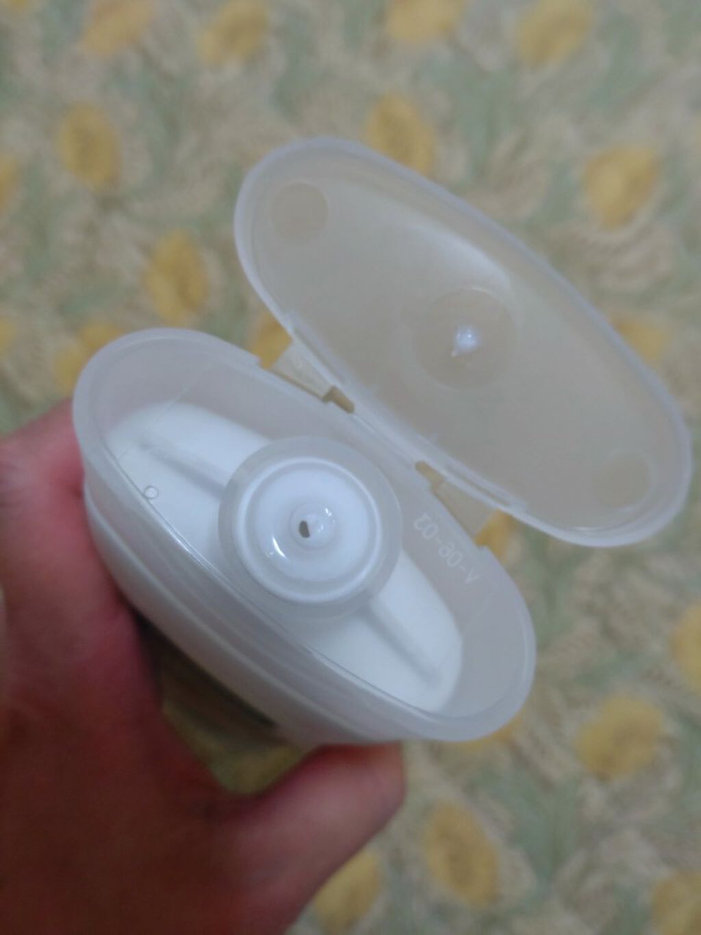 ヴァセリン アドバンスドリペア ボディローション 無香料/ヴァセリン/ボディローションを使ったクチコミ（2枚目）