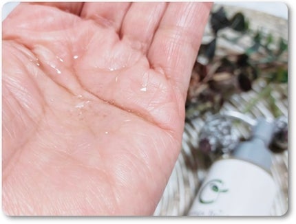 モリンガブライトクレンジング/魂の商材屋/オイルクレンジングを使ったクチコミ(4枚目)