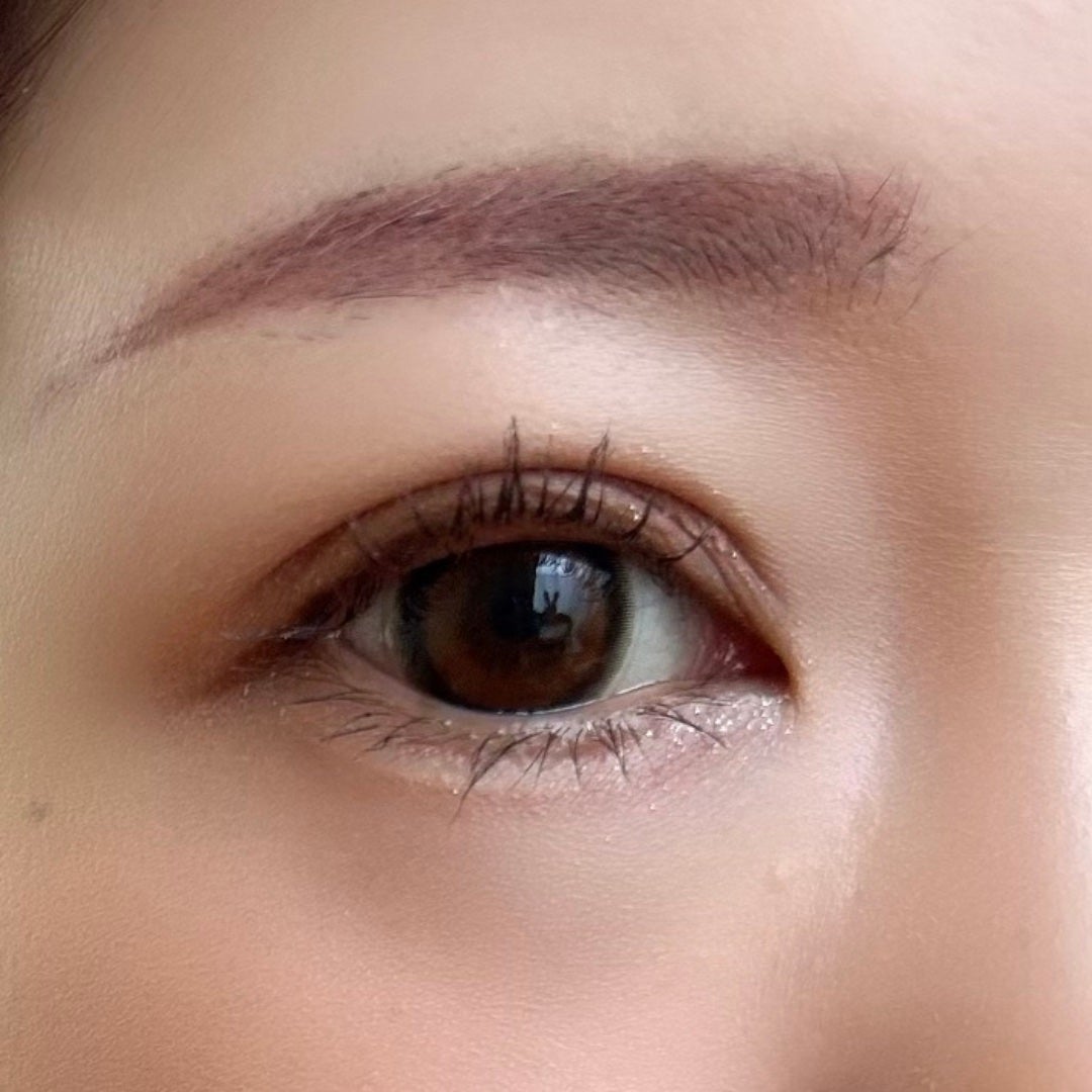 ミゼルエディ カールアップマスカラ/ミゼルエディ/マスカラを使ったクチコミ(3枚目)