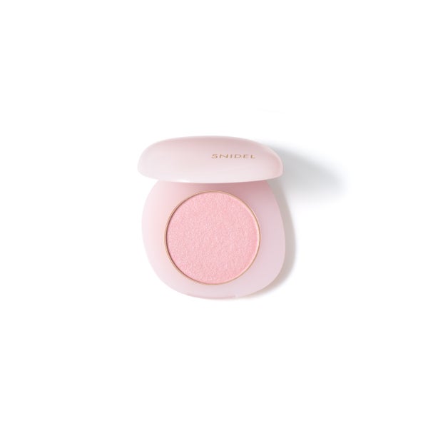 SNIDEL BEAUTYからブランド初の香水、美肌印象を叶えるシルキーなパウダーチークが登場!の画像