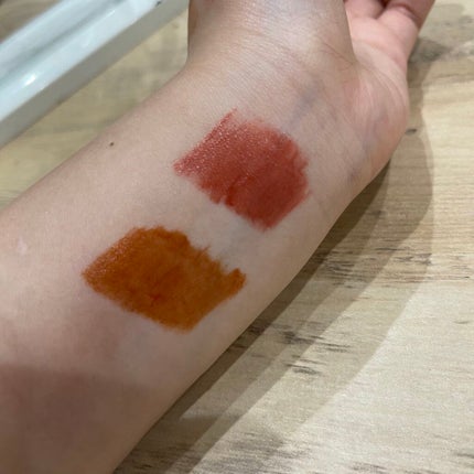 パーフェクトスタイリストアイズ/キャンメイク/アイシャドウパレットを使ったクチコミ(4枚目)