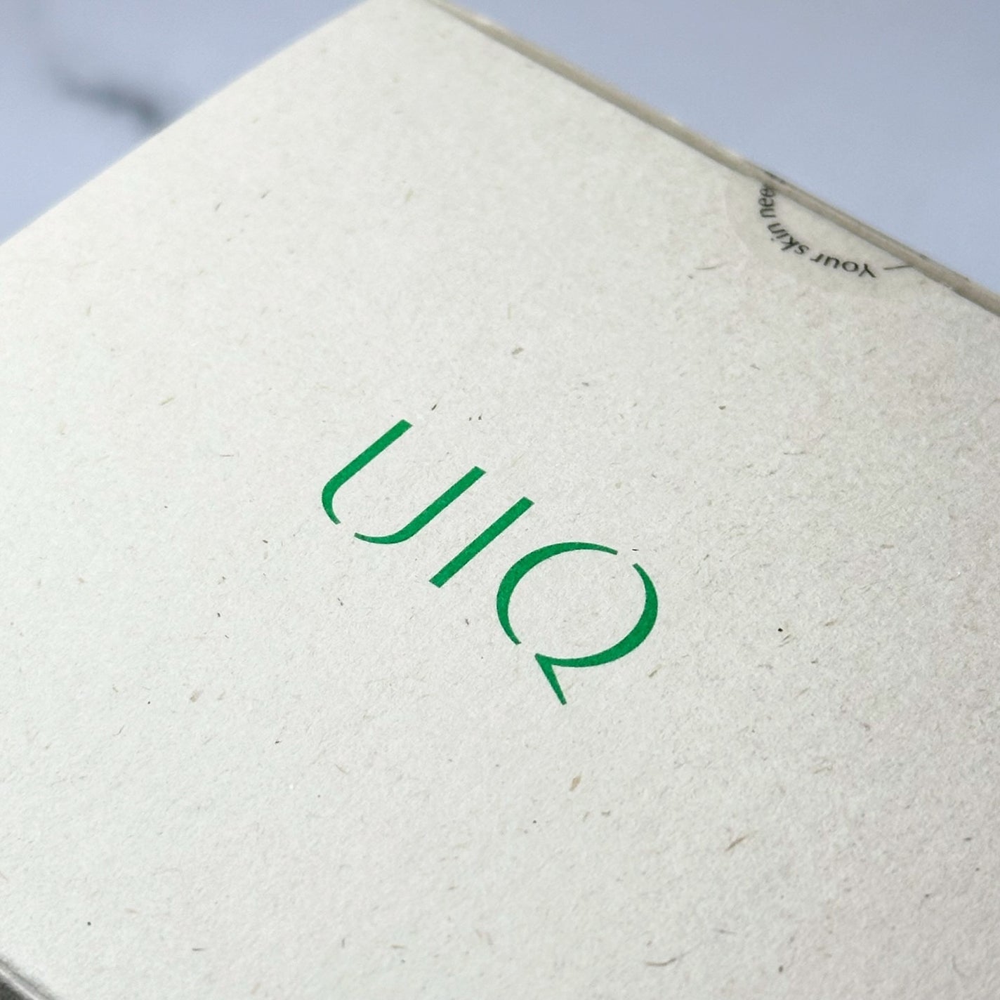 バイオームレメディポアリセットクーリングパッド/UIQ/トナーパッドを使ったクチコミ(6枚目)