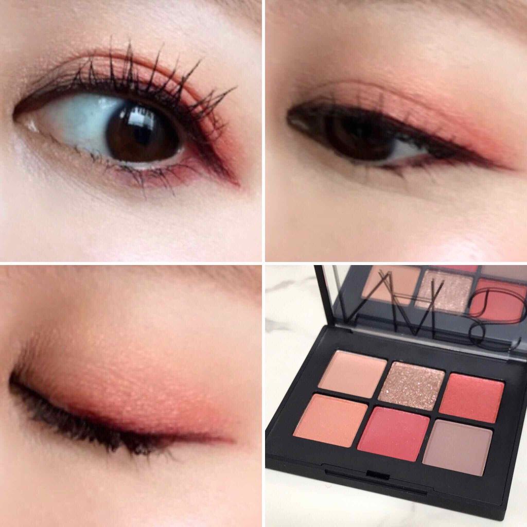 カジャルインクアーティスト/SHISEIDO/スティックアイシャドウを使ったクチコミ(1枚目)