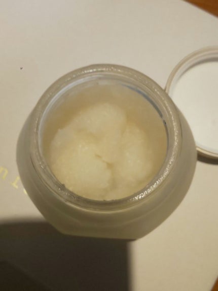 ヘッドスクラブ デリケート・ジャスミン/SABON/ヘッドスクラブを使ったクチコミ(2枚目)