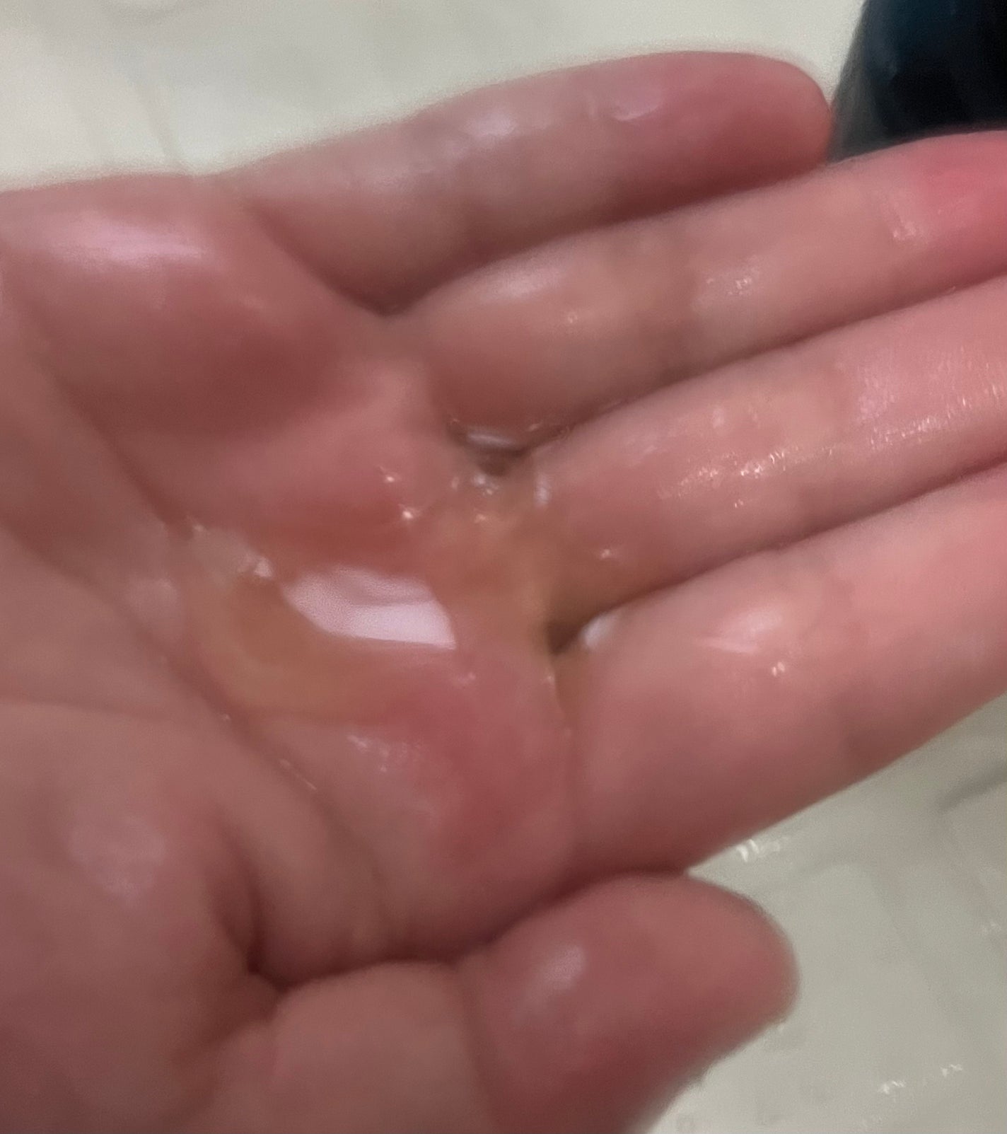 ビオルチアシャンプー/Bio Lucia(ビオルチア)/市販シャンプーを使ったクチコミ(2枚目)