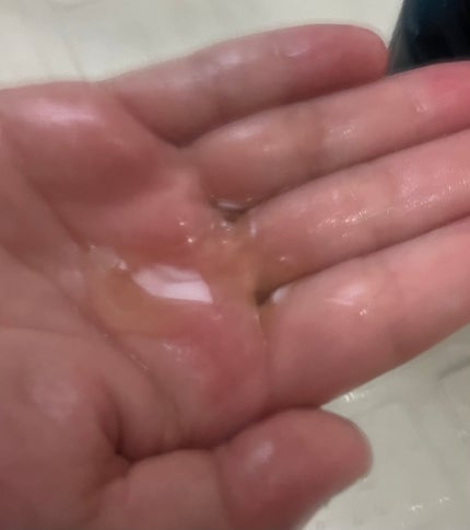 ビオルチアシャンプー/Bio Lucia(ビオルチア)/市販シャンプーを使ったクチコミ(2枚目)