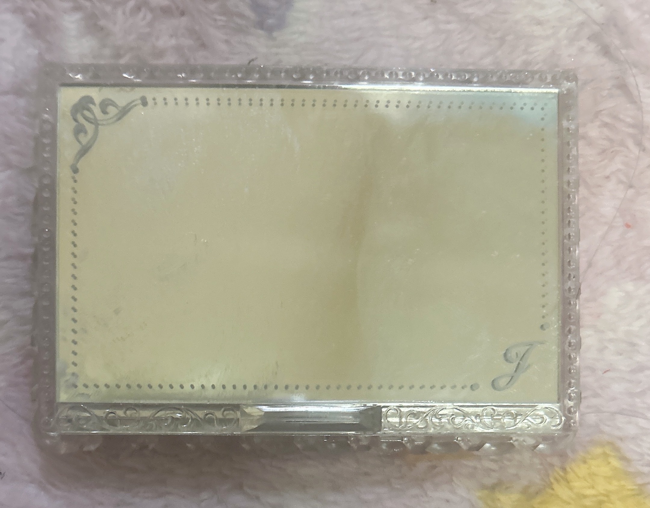 ジルスチュアート ニュアンスブロウパレット 07 lavender shade/JILL STUART/パウダーアイブロウを使ったクチコミ（1枚目）