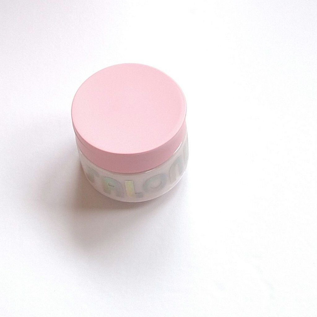 サロンレディ クレンジングクレイシャンプー/SALON LADY/市販シャンプーを使ったクチコミ(5枚目)