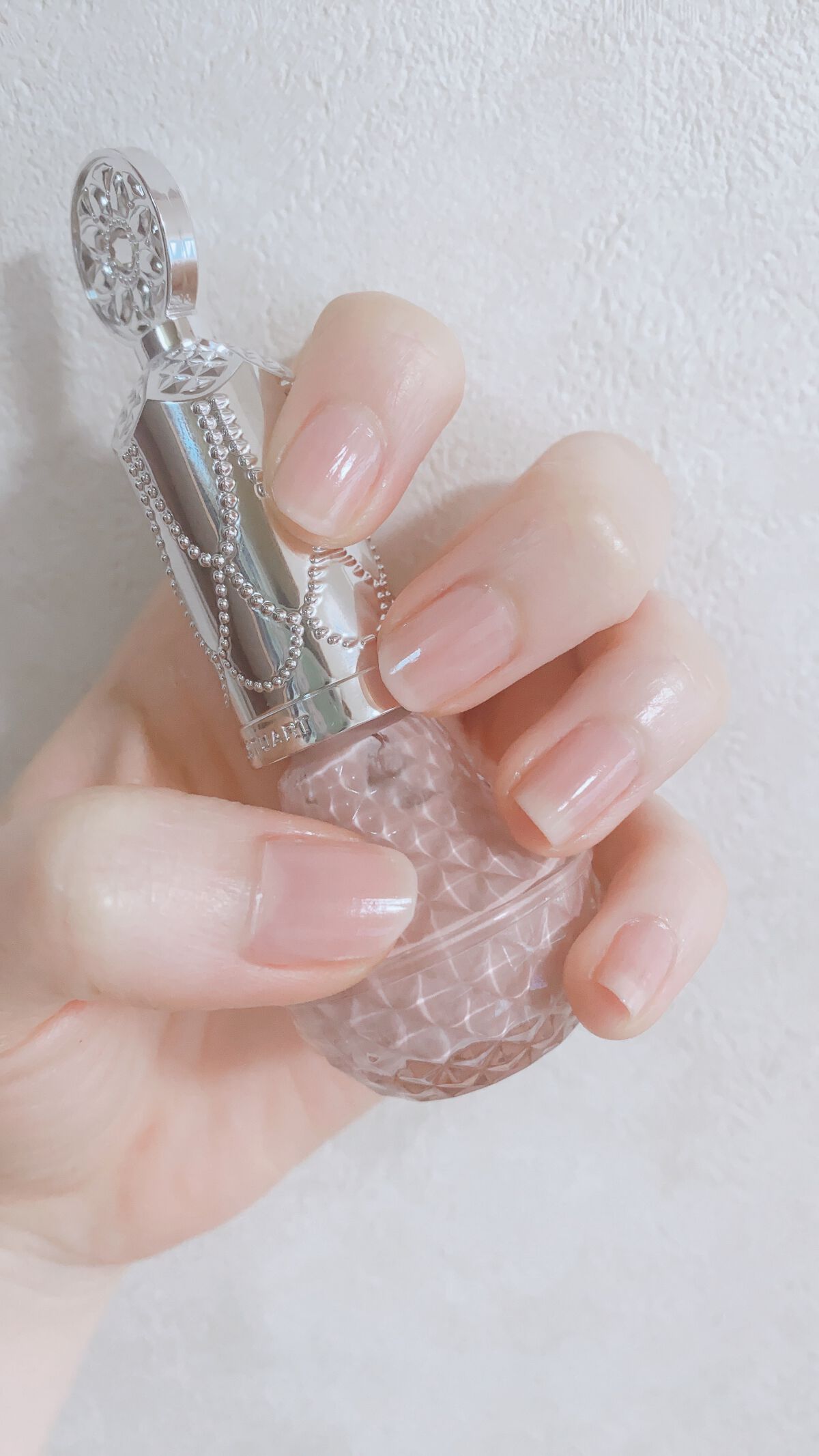 フレグラント ネイルラッカー/JILL STUART/マニキュア by 帰蝶