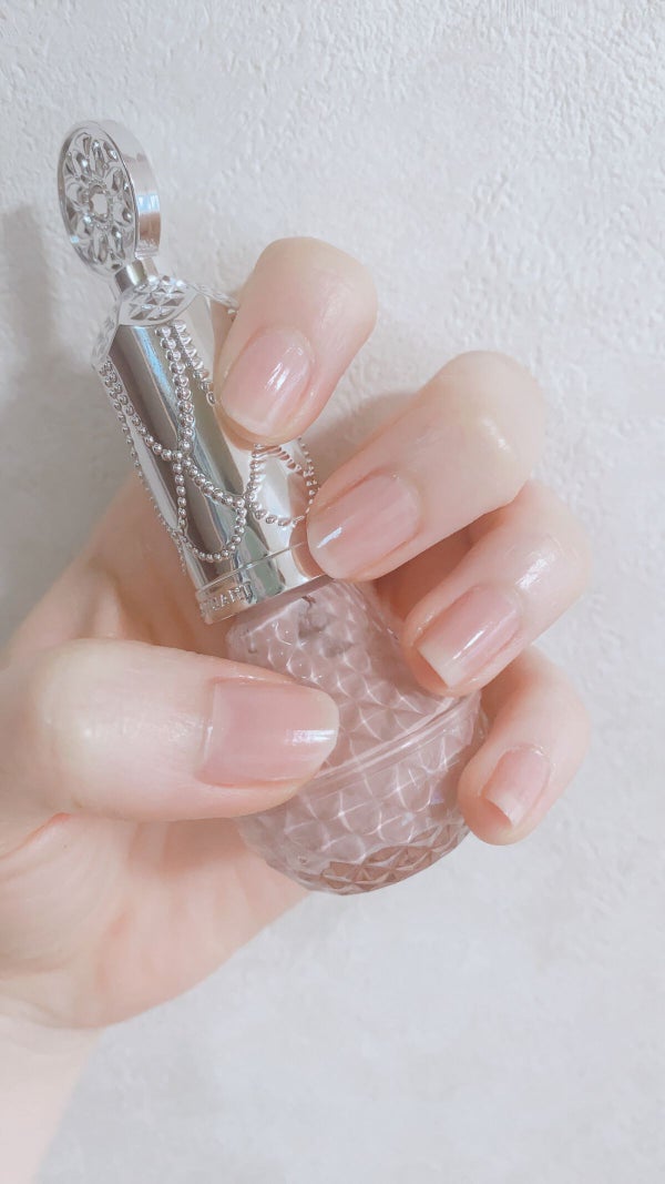 フレグラント ネイルラッカー/JILL STUART/マニキュア by 帰蝶