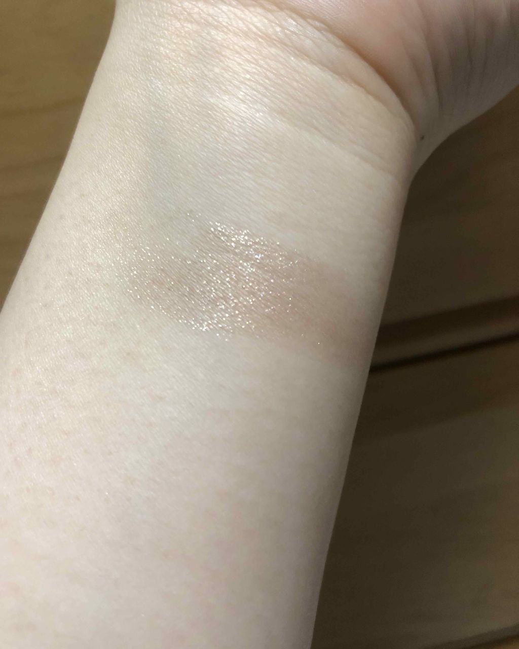 スパークリング ジェム/DAZZSHOP/ジェル・クリームアイシャドウを使ったクチコミ(2枚目)