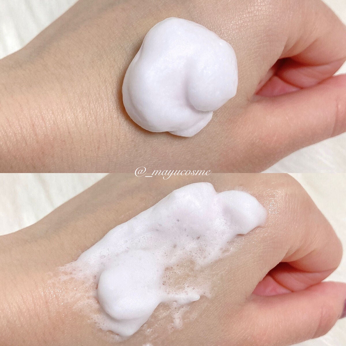 コラーゲンバブルセラム/MEDICUBE/美容液を使ったクチコミ(2枚目)