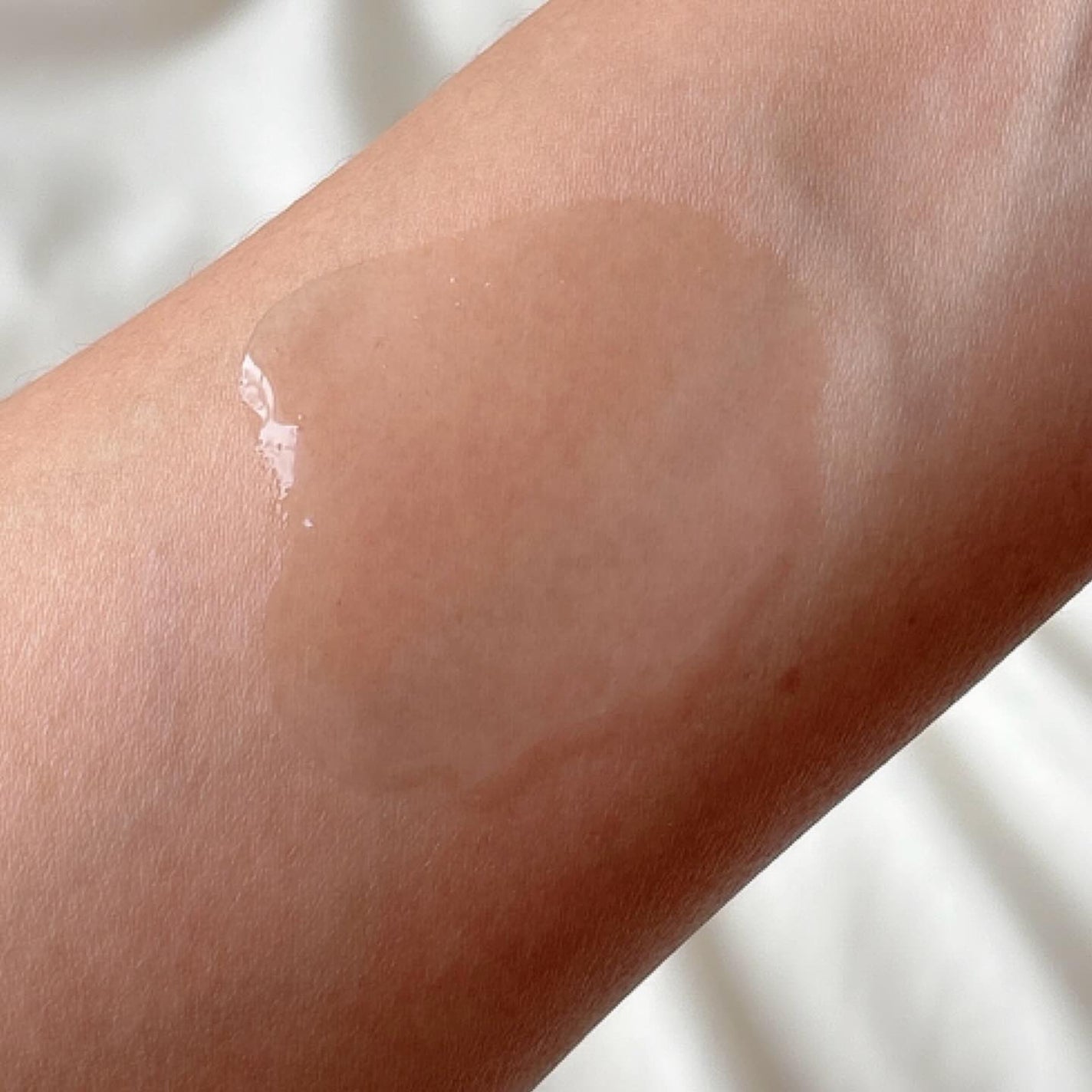 ゼロ毛穴1DAYセラム/MEDICUBE/美容液を使ったクチコミ(2枚目)