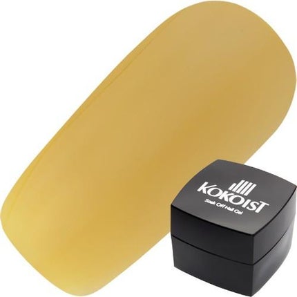 E-112 ホットマスタード