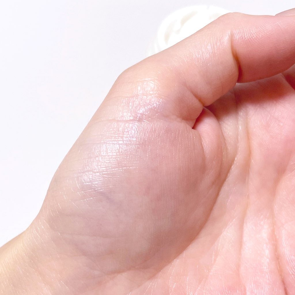 モイストクリーム/イオナ エフ/フェイスクリームを使ったクチコミ(4枚目)