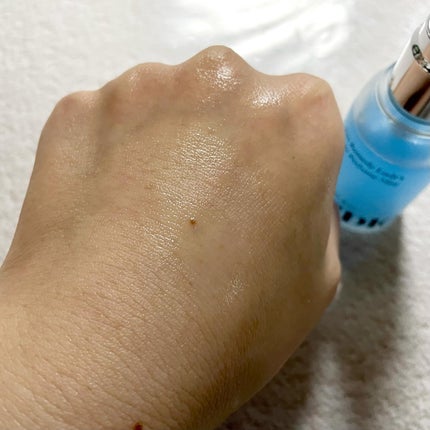 LACTOMEDI Feminine Probiotics Dry Mist/LACTOMEDI/デリケートゾーンケアを使ったクチコミ(4枚目)