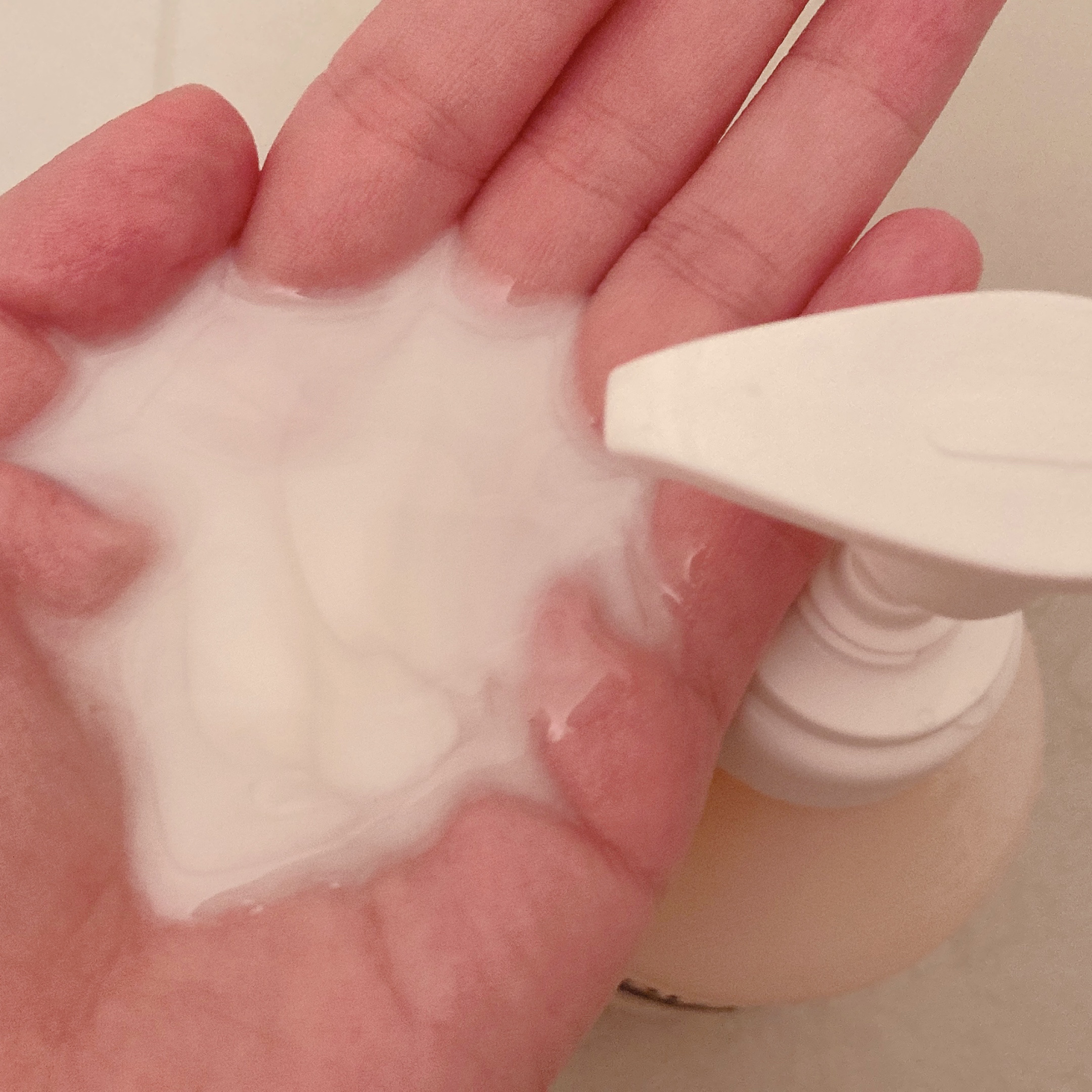 デオカラット 薬用ボディウォッシュ/デオカラット/ボディソープを使ったクチコミ（3枚目）