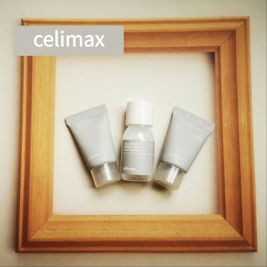 celimax デュアルバリアスキンウェアラブルクリームのクチコミ「celimax/セリマックス

【使った商品】
デュアルバリア

【商品の特徴】
☑敏感肌、乾.....」（1枚目）