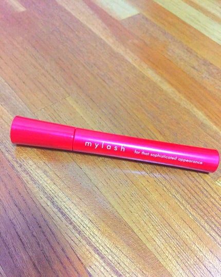 ロング&カールマスカラ スーパーWP/ヒロインメイク/マスカラを使ったクチコミ(2枚目)