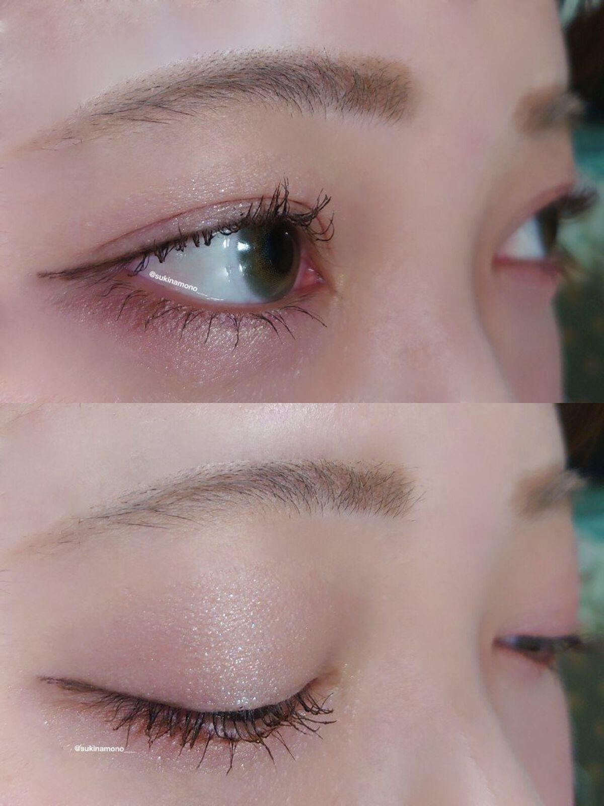 カラーセラム/FEEV/リキッドチークを使ったクチコミ（2枚目）