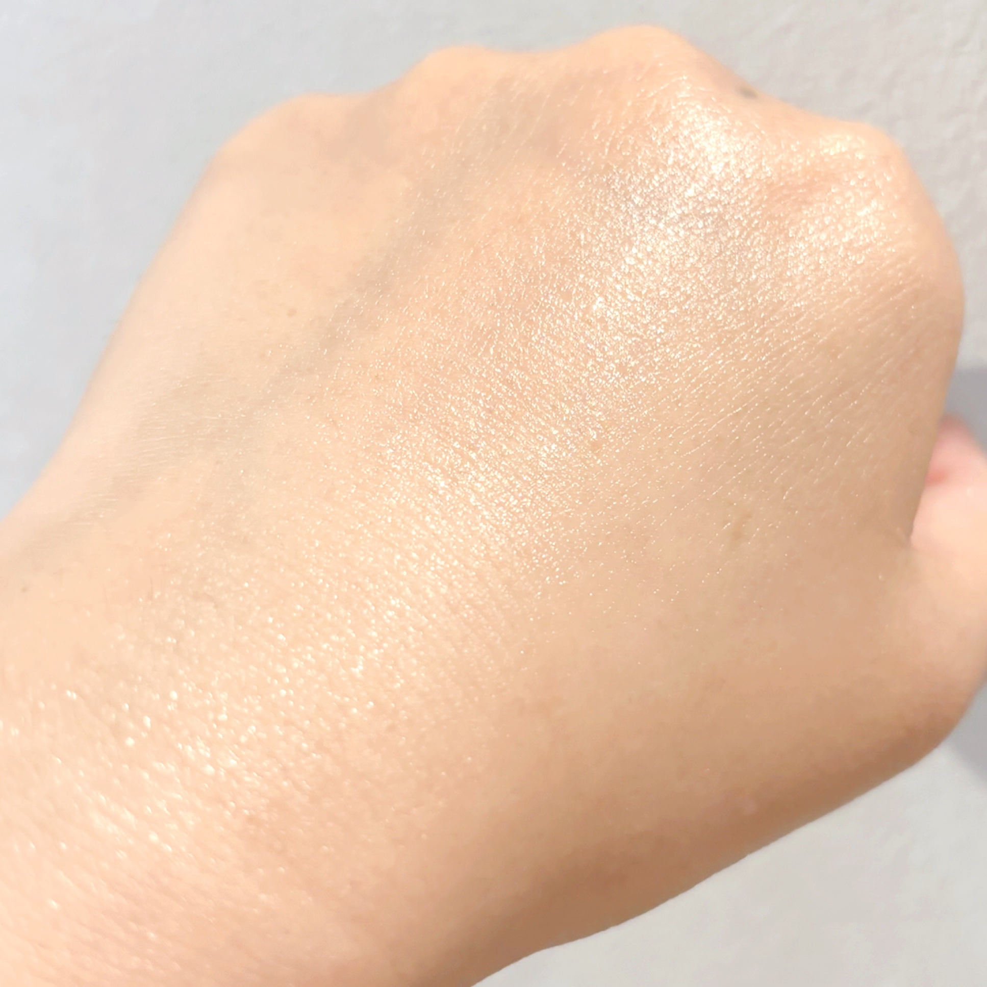 スムースリペアセラム/mileda/美容液を使ったクチコミ（3枚目）