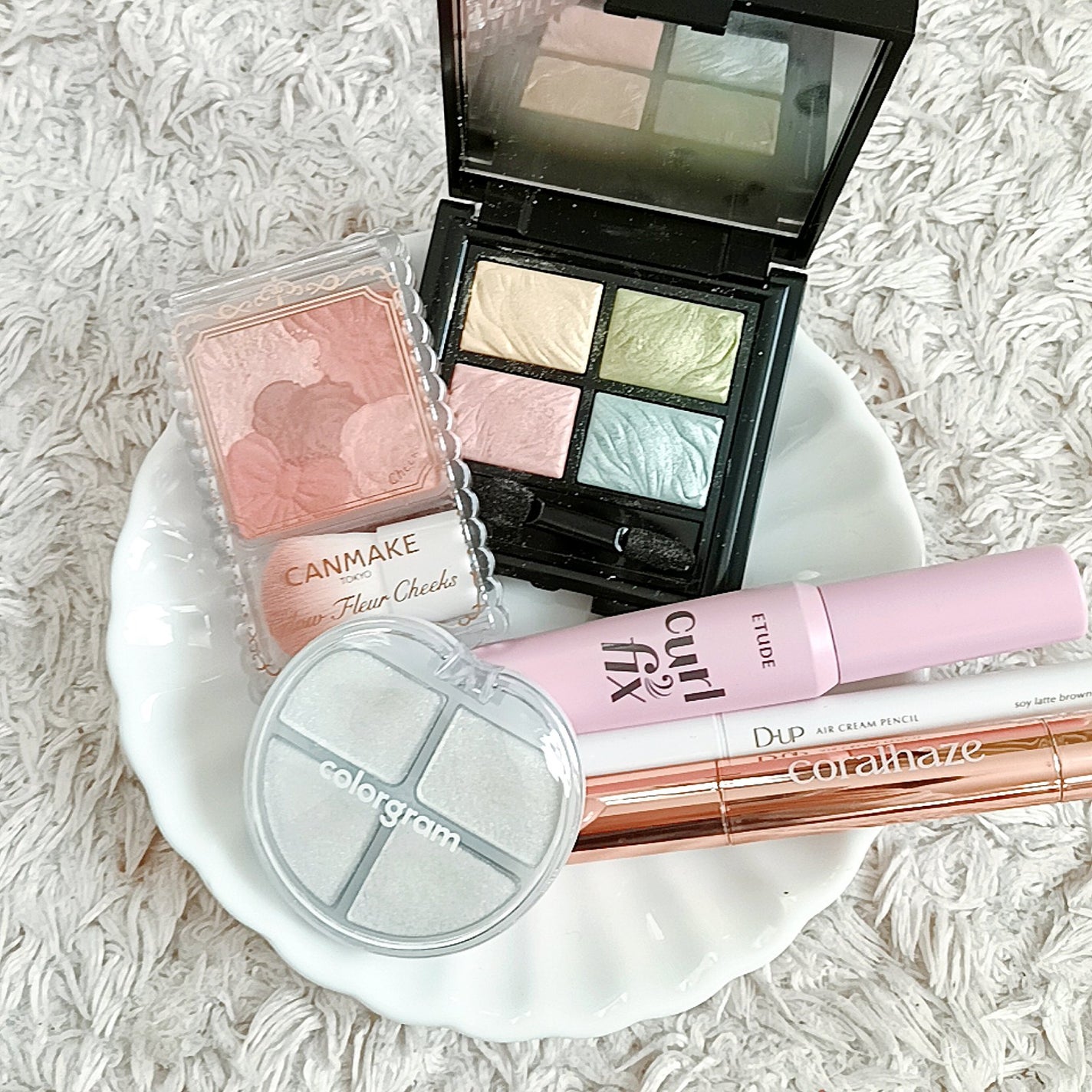 ãœãããã©ãŒãªã³ã°ã¢ã€ãã¬ãã/wakemake/ã¢ã€ã·ã£ããŠãã¬ããã䜿ã£ãã¯ãã³ãïŒ5æç®ïŒ