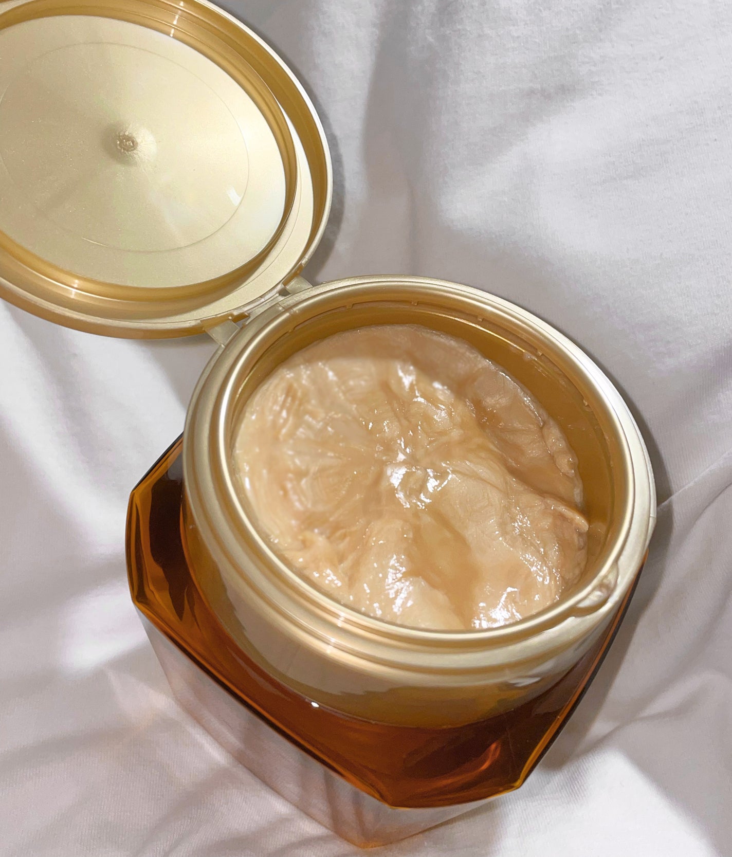 ãšã¯ã¹ãã©ãªãŒãã£ããªãŒ ãªã€ã« ãã¢ãã¹ã¯/ãã¬ã¢ã« ããª/ãã¢ãã¹ã¯ã»ãã¢ããã¯ã䜿ã£ãã¯ãã³ãïŒ2æç®ïŒ